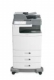Lexmark X792dte ColorLaser MFP A4