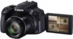 Canon PowerShot SX60 HS Kamera