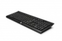 HP Wireless Tastatur K2500